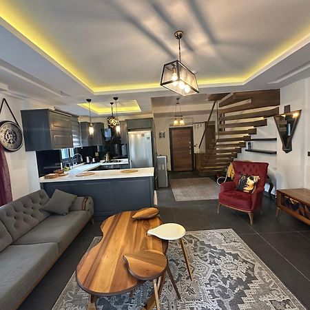 Villa Yilmaz Dream Holiday Кушадасы Экстерьер фото